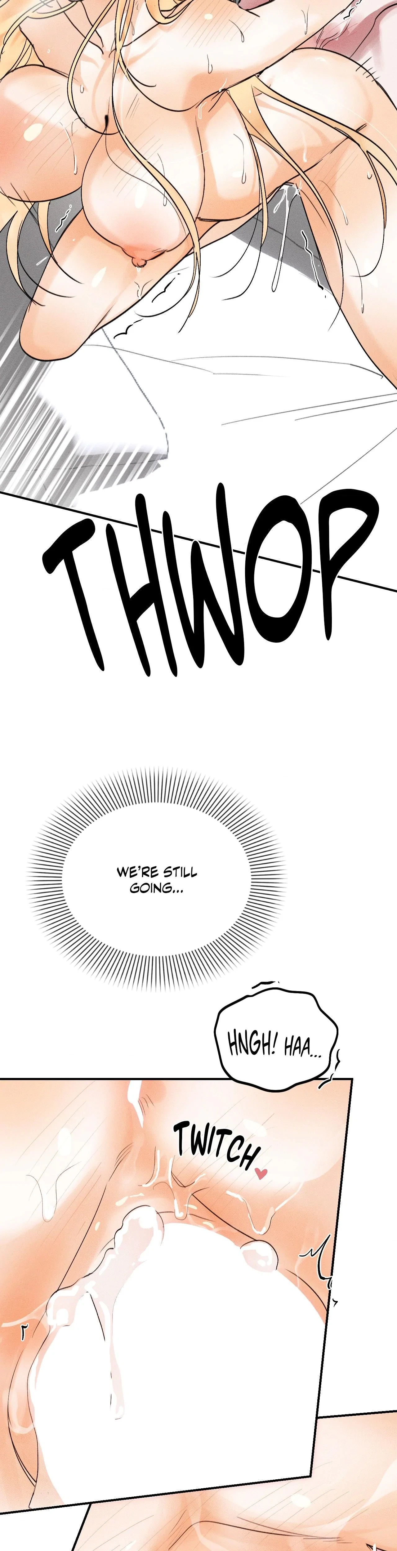 Boo-Tiful Nightmare Chapter 29, page 23