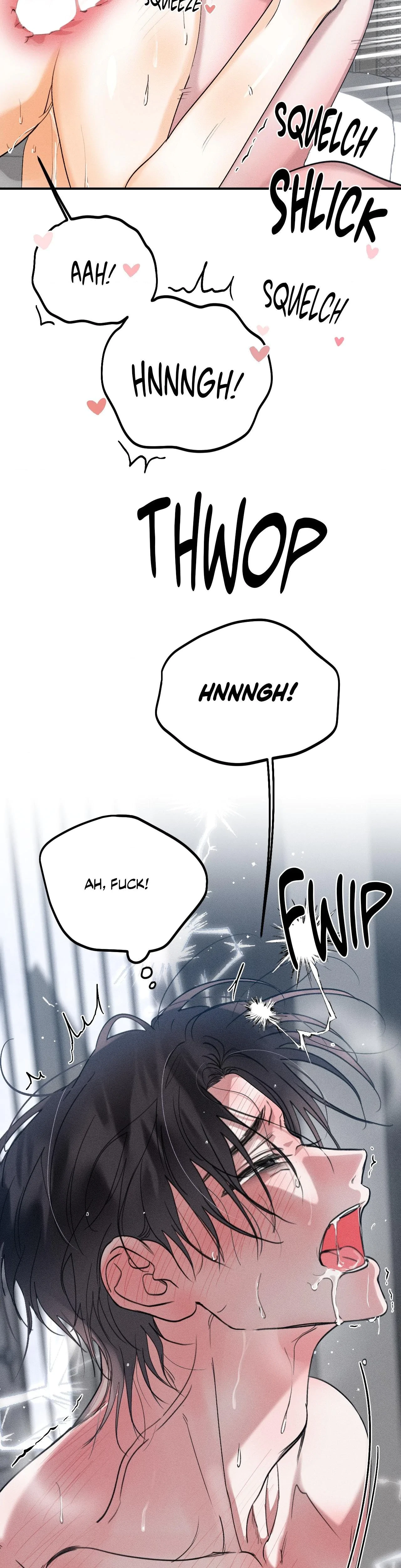 Boo-Tiful Nightmare Chapter 29, page 28