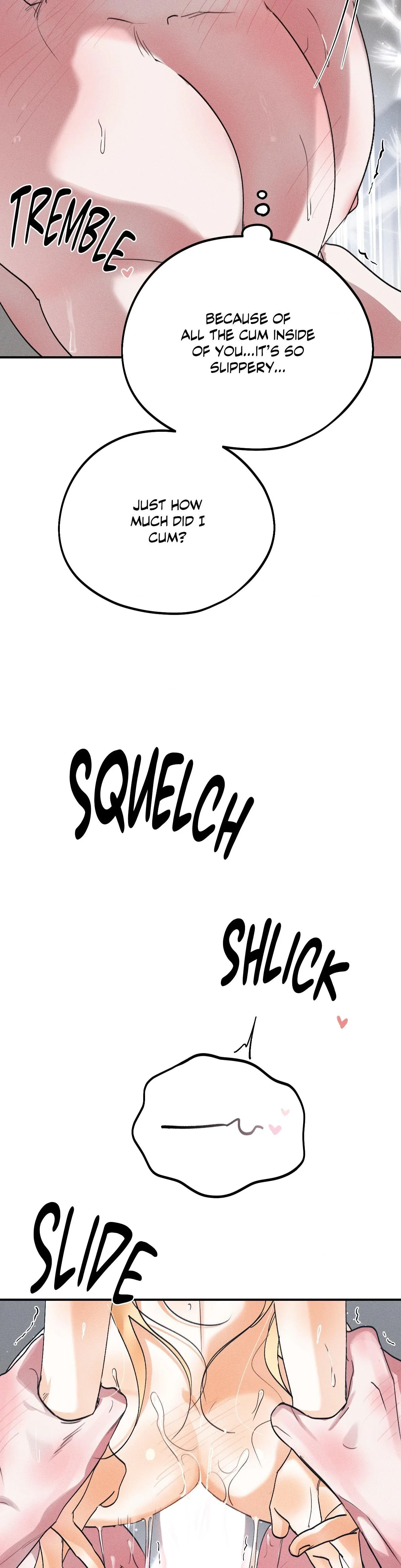 Boo-Tiful Nightmare Chapter 29, page 29