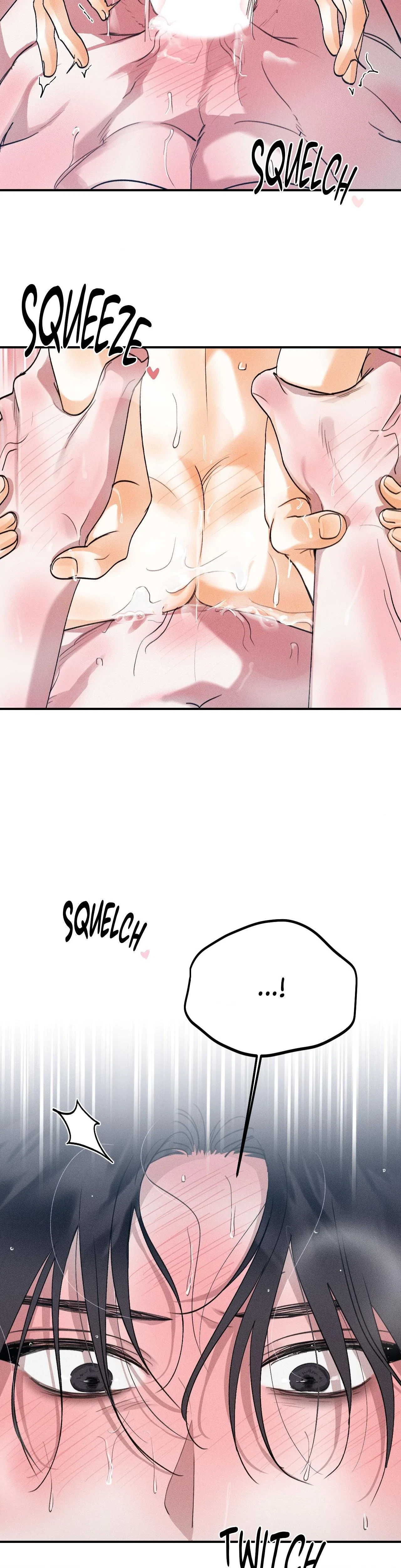 Boo-Tiful Nightmare Chapter 29, page 30