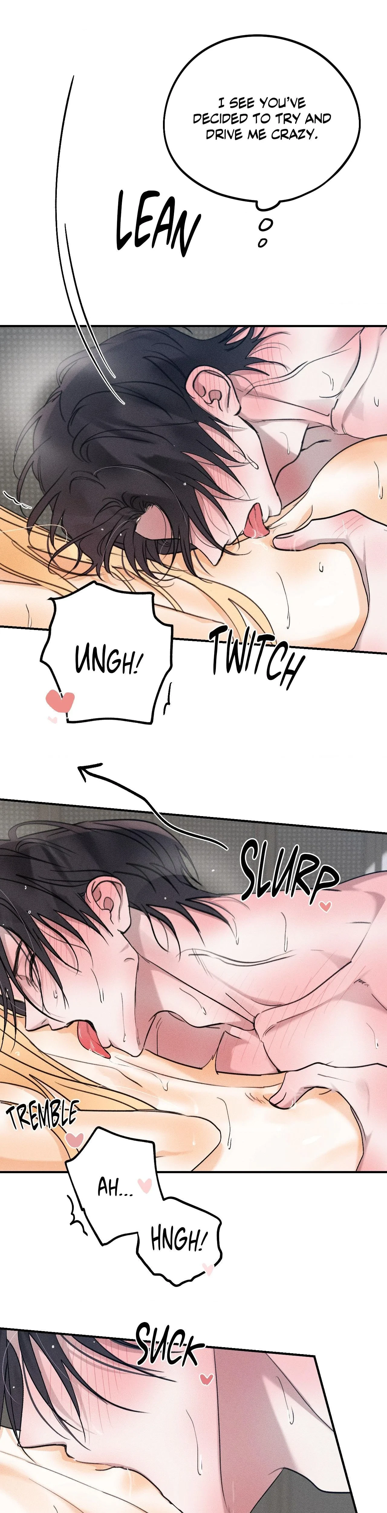 Boo-Tiful Nightmare Chapter 29, page 38