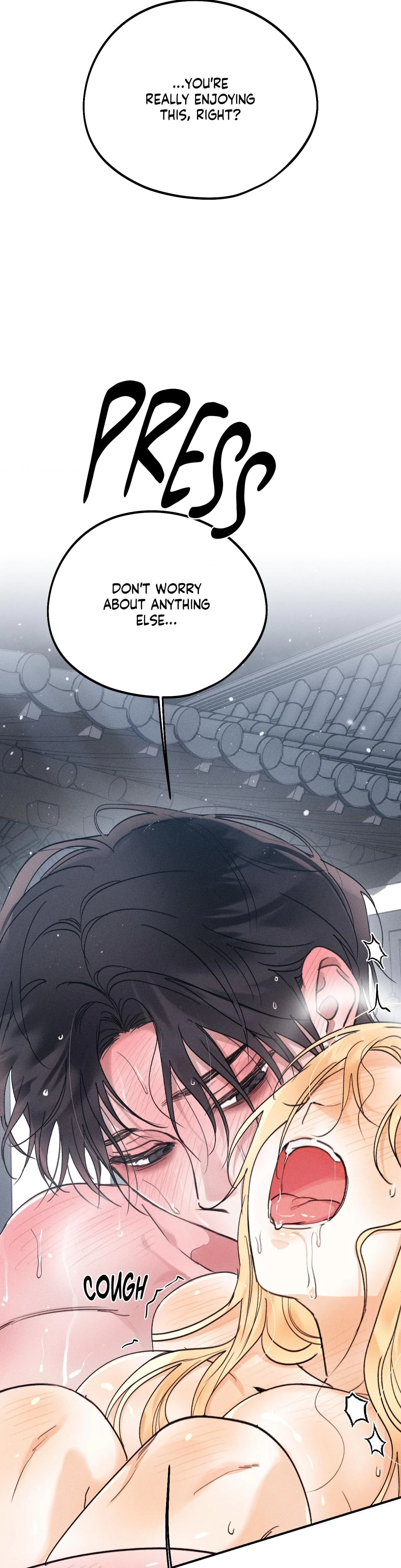 Boo-Tiful Nightmare Chapter 29, page 4