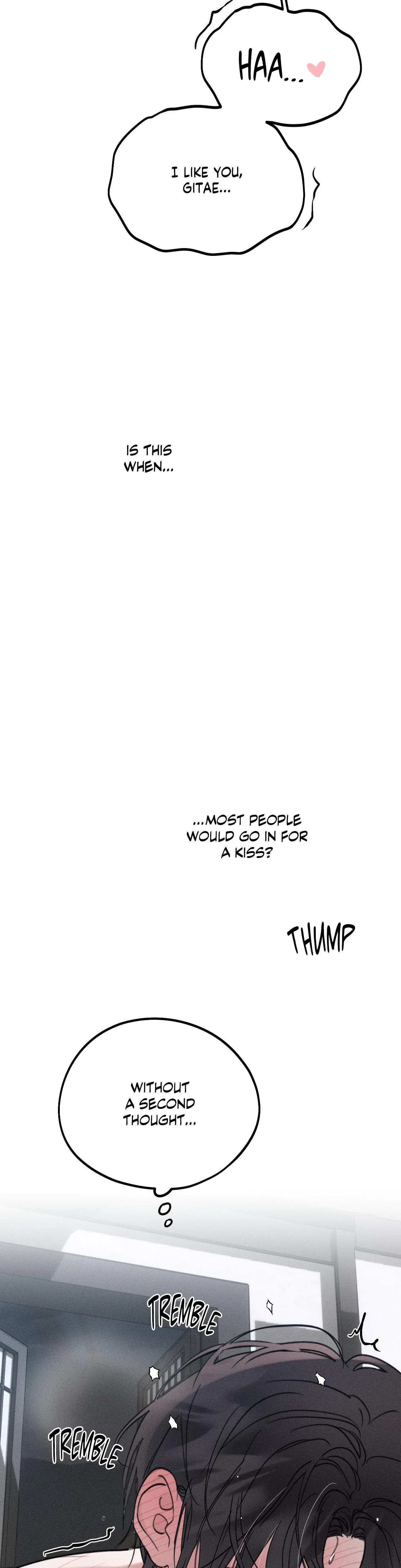 Boo-Tiful Nightmare Chapter 29, page 40