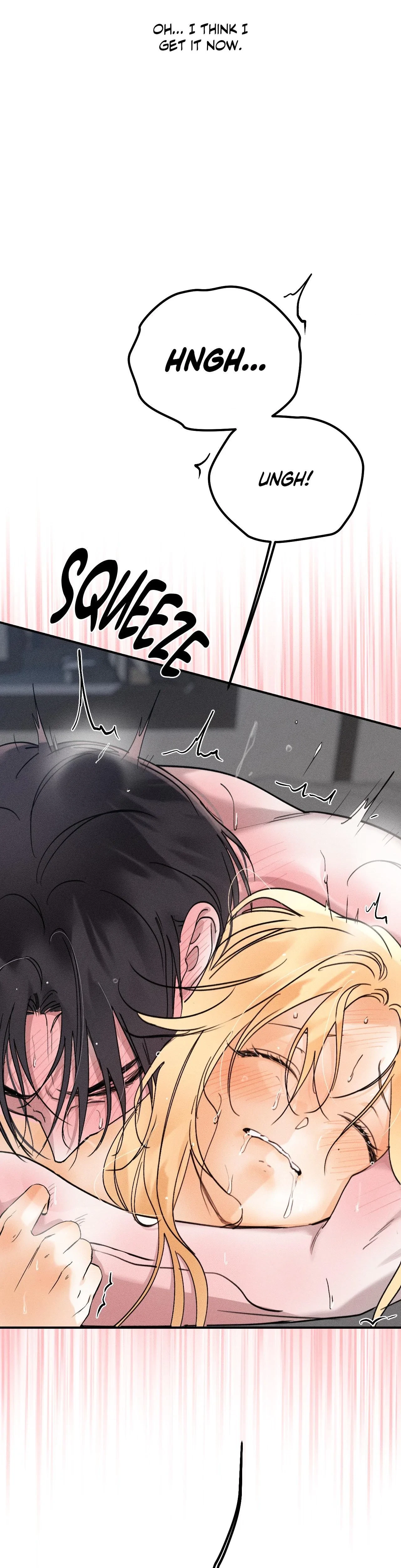 Boo-Tiful Nightmare Chapter 29, page 44