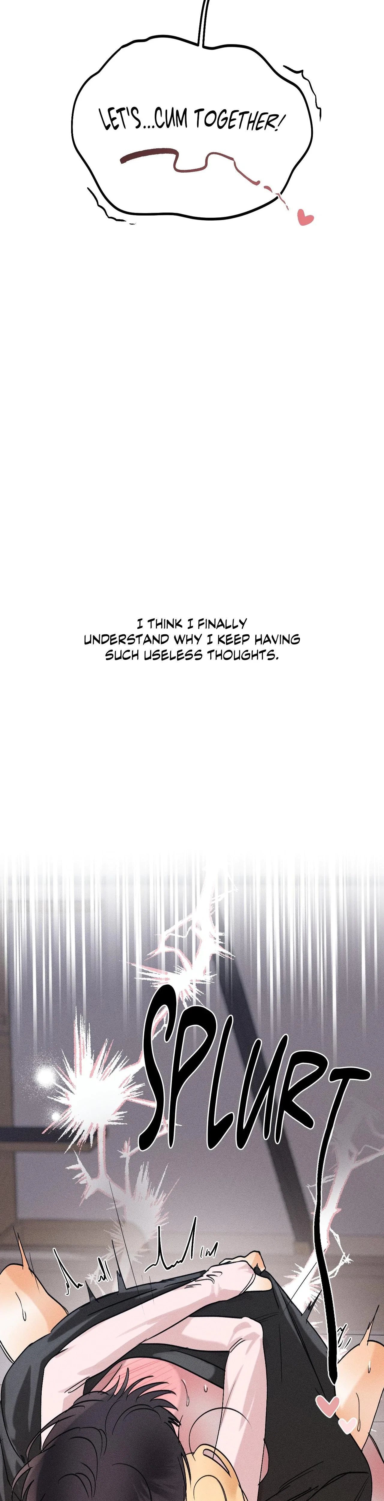 Boo-Tiful Nightmare Chapter 29, page 45
