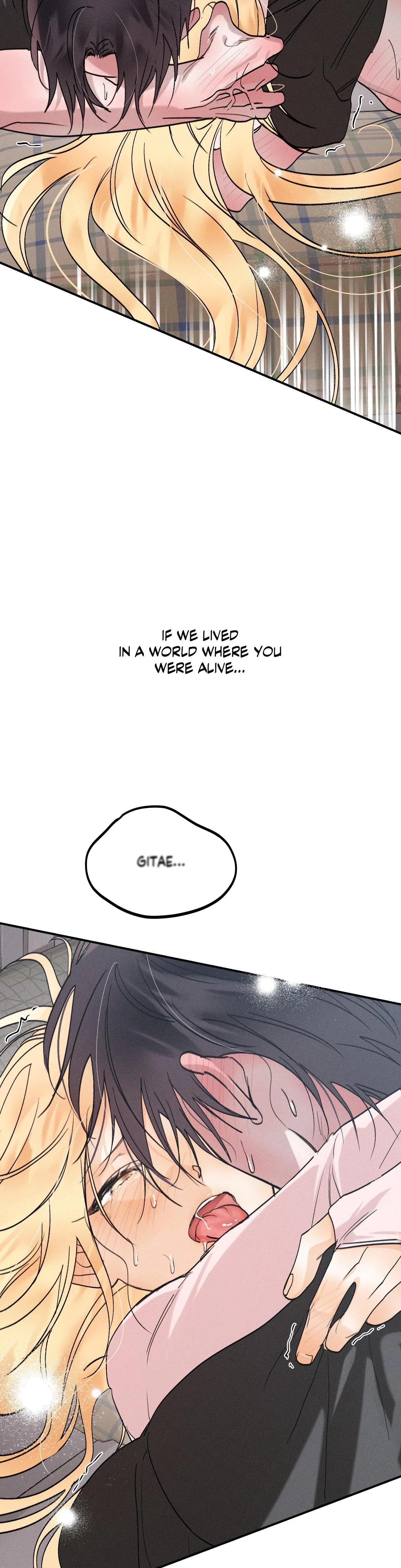 Boo-Tiful Nightmare Chapter 29, page 46