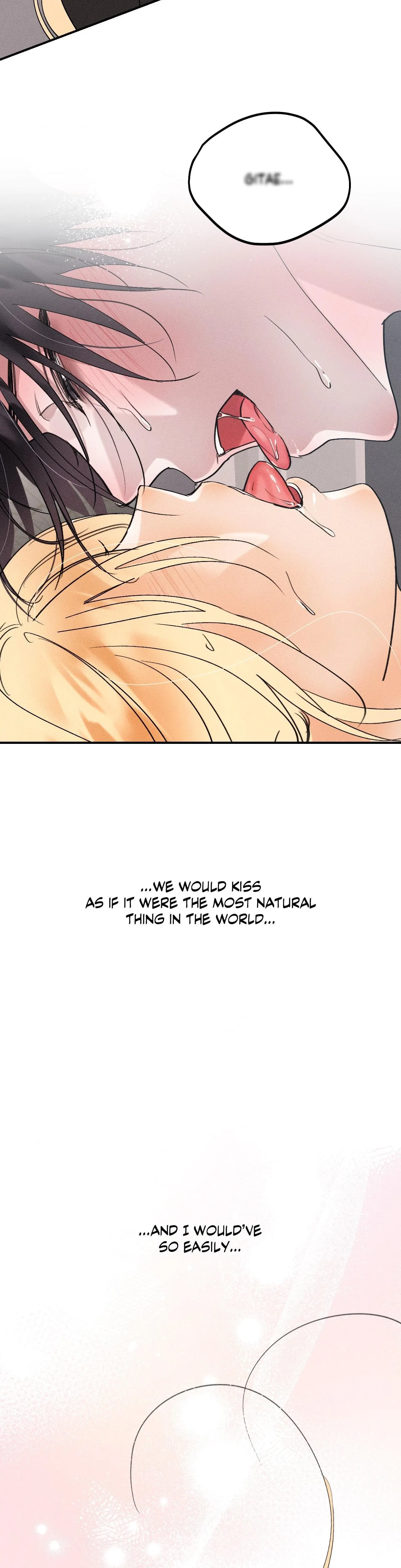 Boo-Tiful Nightmare Chapter 29, page 47