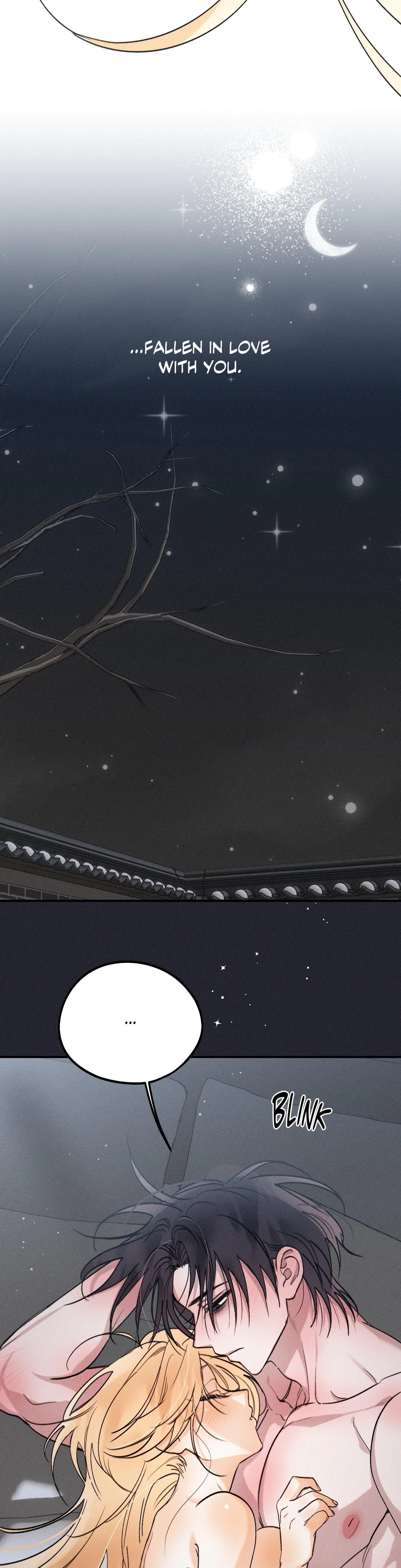 Boo-Tiful Nightmare Chapter 29, page 49