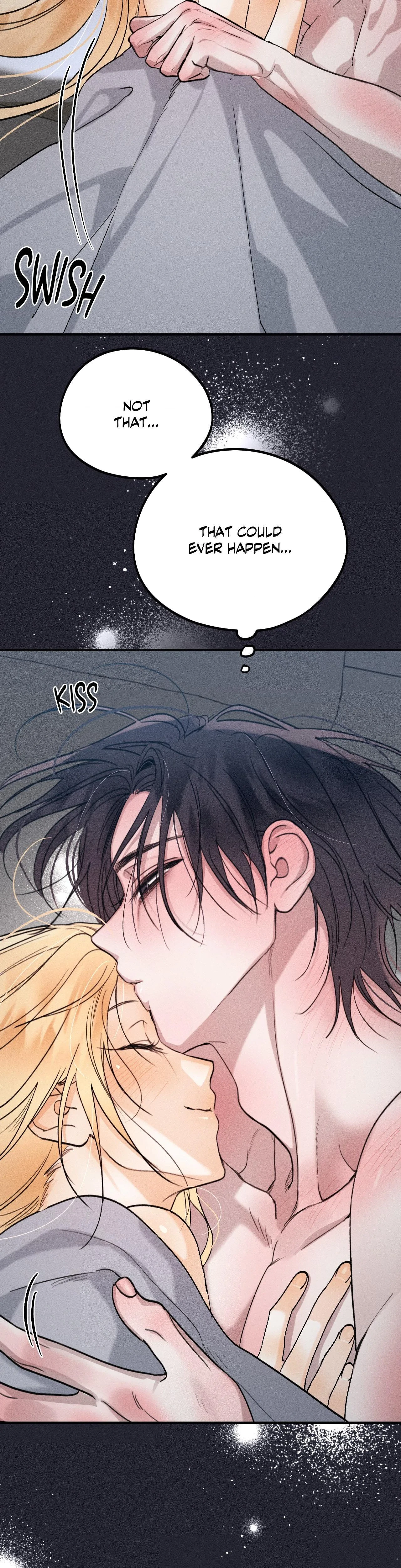 Boo-Tiful Nightmare Chapter 29, page 50