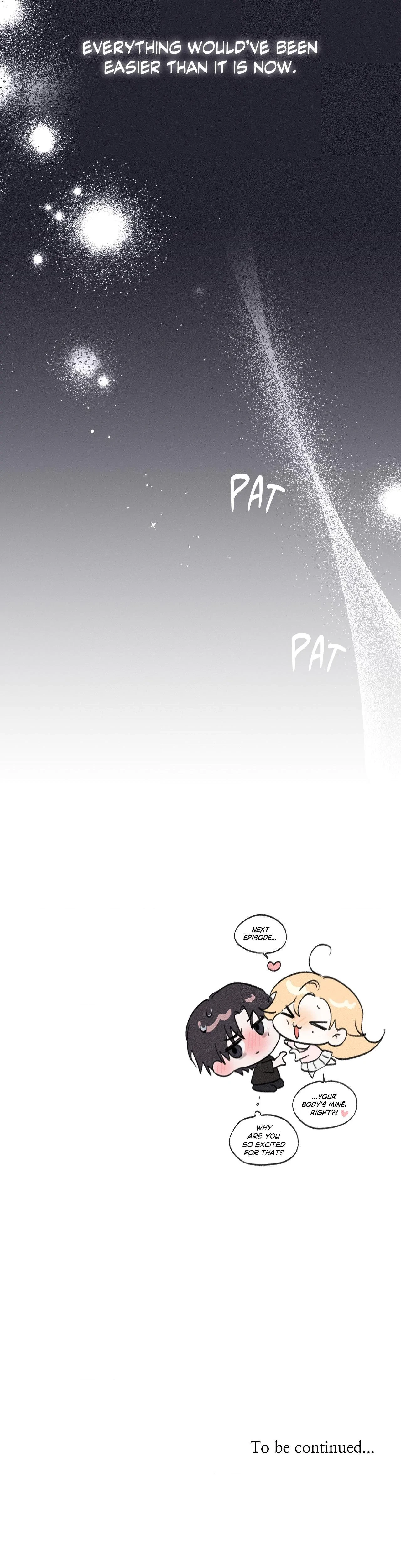 Boo-Tiful Nightmare Chapter 29, page 51