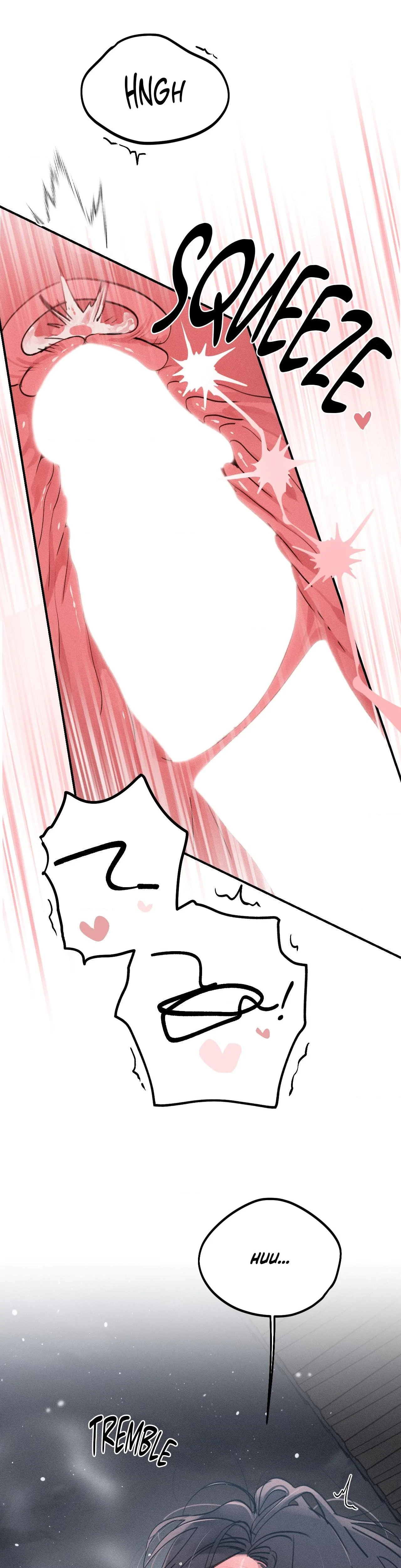 Boo-Tiful Nightmare Chapter 29, page 6