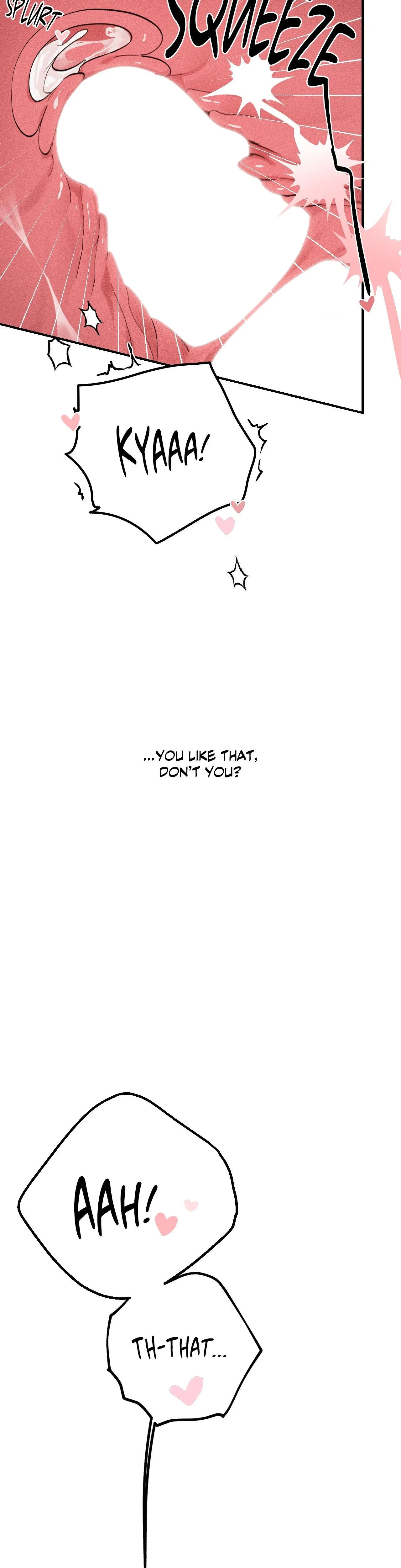Boo-Tiful Nightmare Chapter 29, page 8