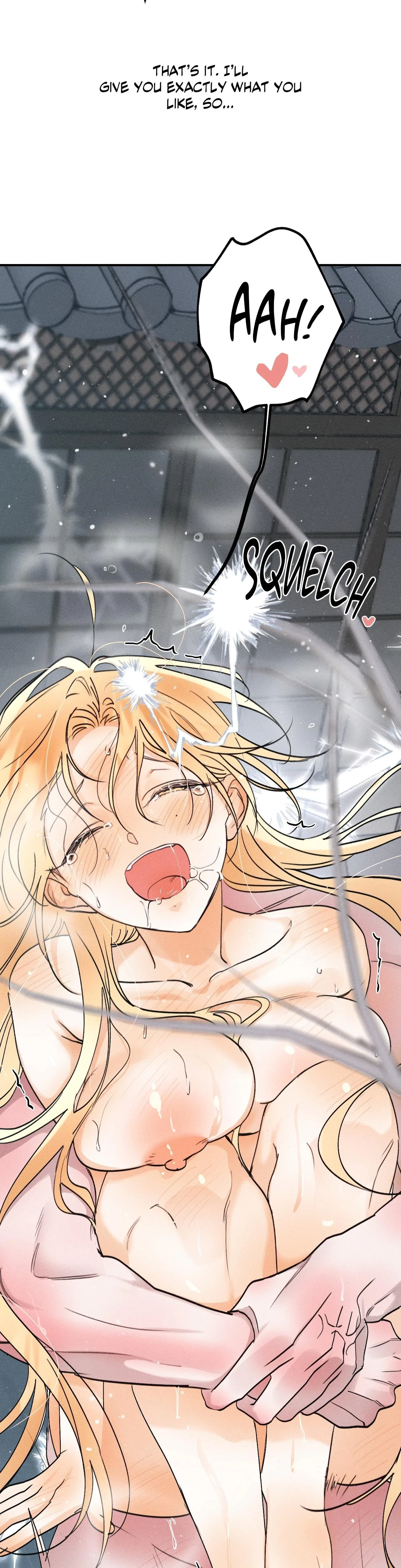 Boo-Tiful Nightmare Chapter 29, page 9