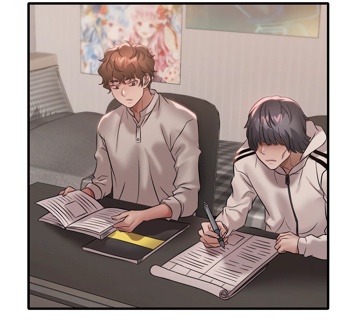 Chapter 72, page 80