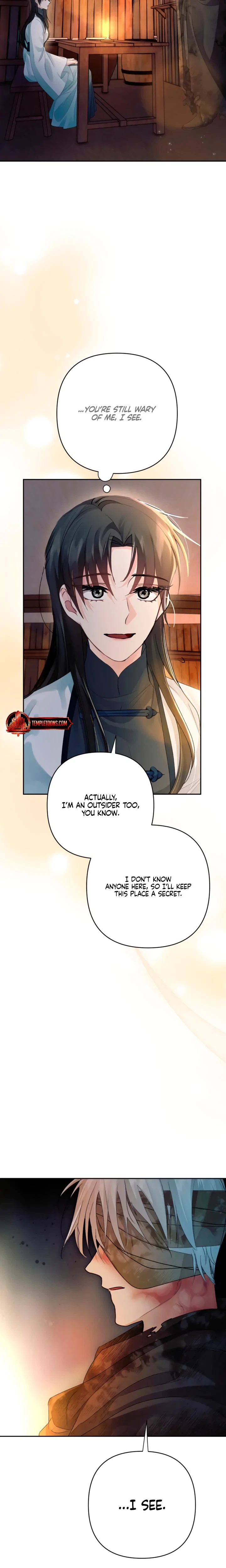 Kingdom Of Innocence Chapter 6, page 3