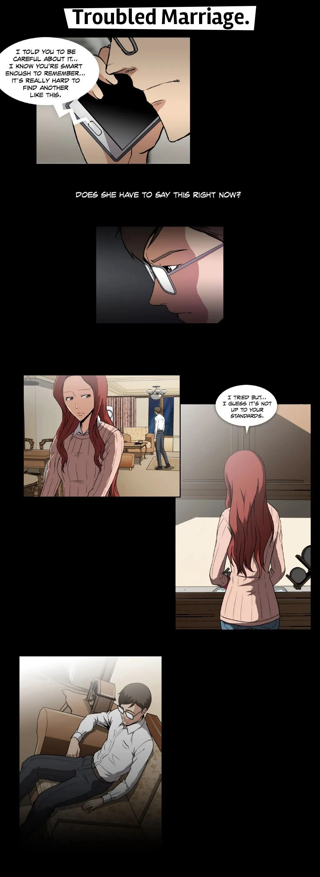 Chapter 0 - Preview, page 5