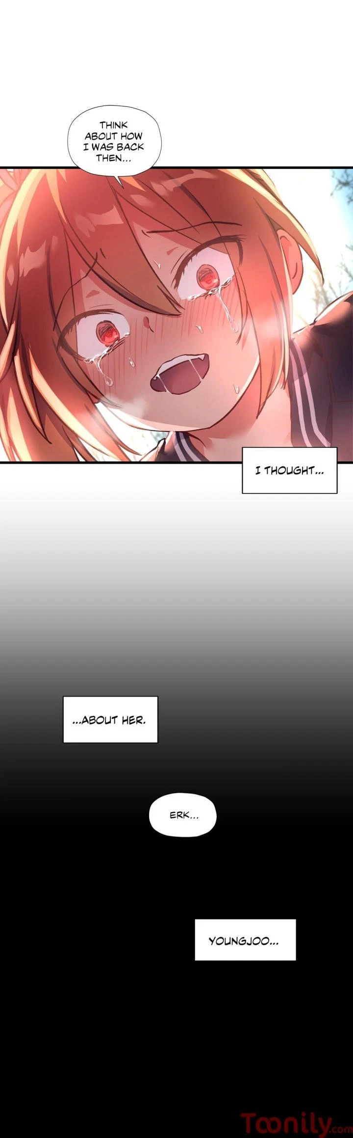 Under Observation: My First Loves And I Chapter 42, page 23