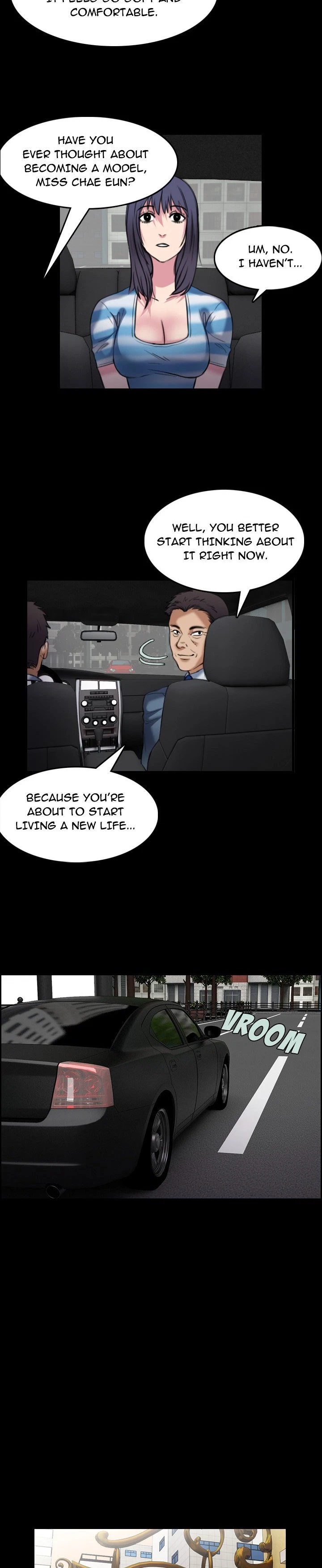 The Island Chapter 28, page 15