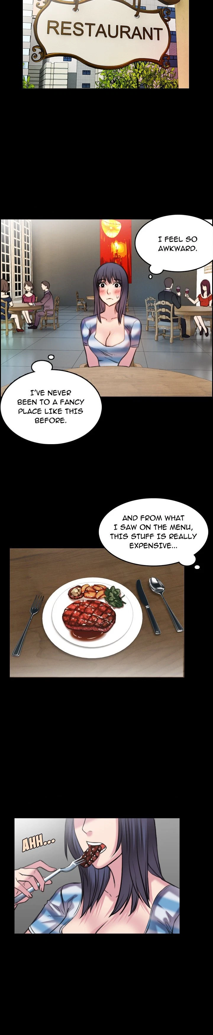 The Island Chapter 28, page 16