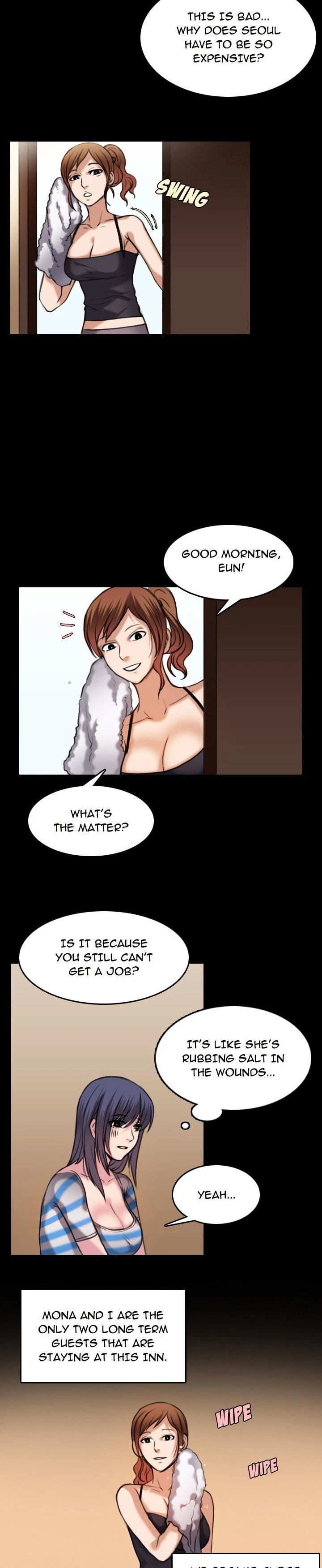 The Island Chapter 28, page 3