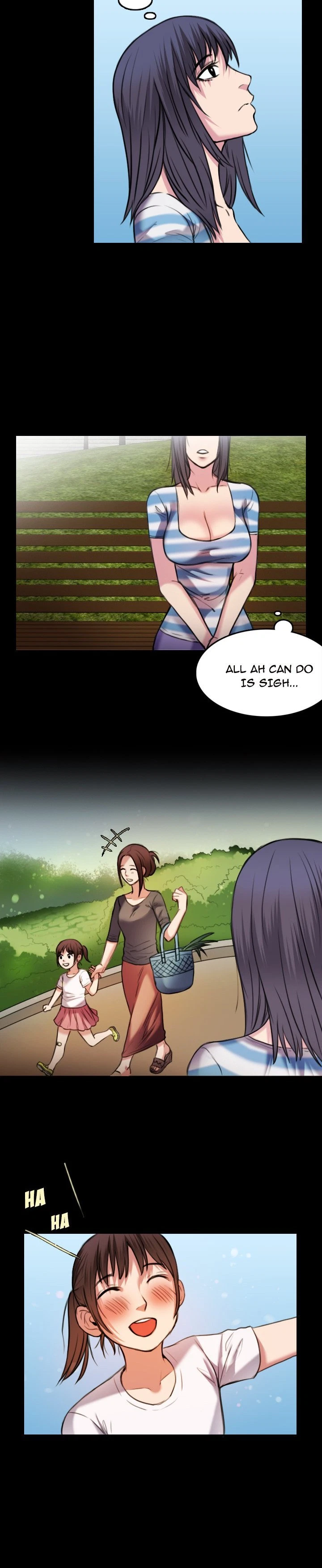 The Island Chapter 28, page 8