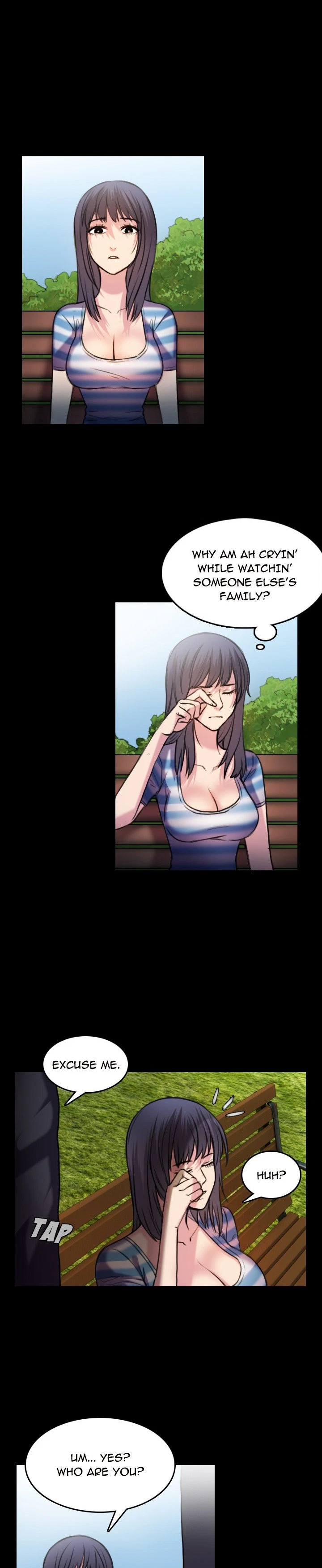 The Island Chapter 28, page 9