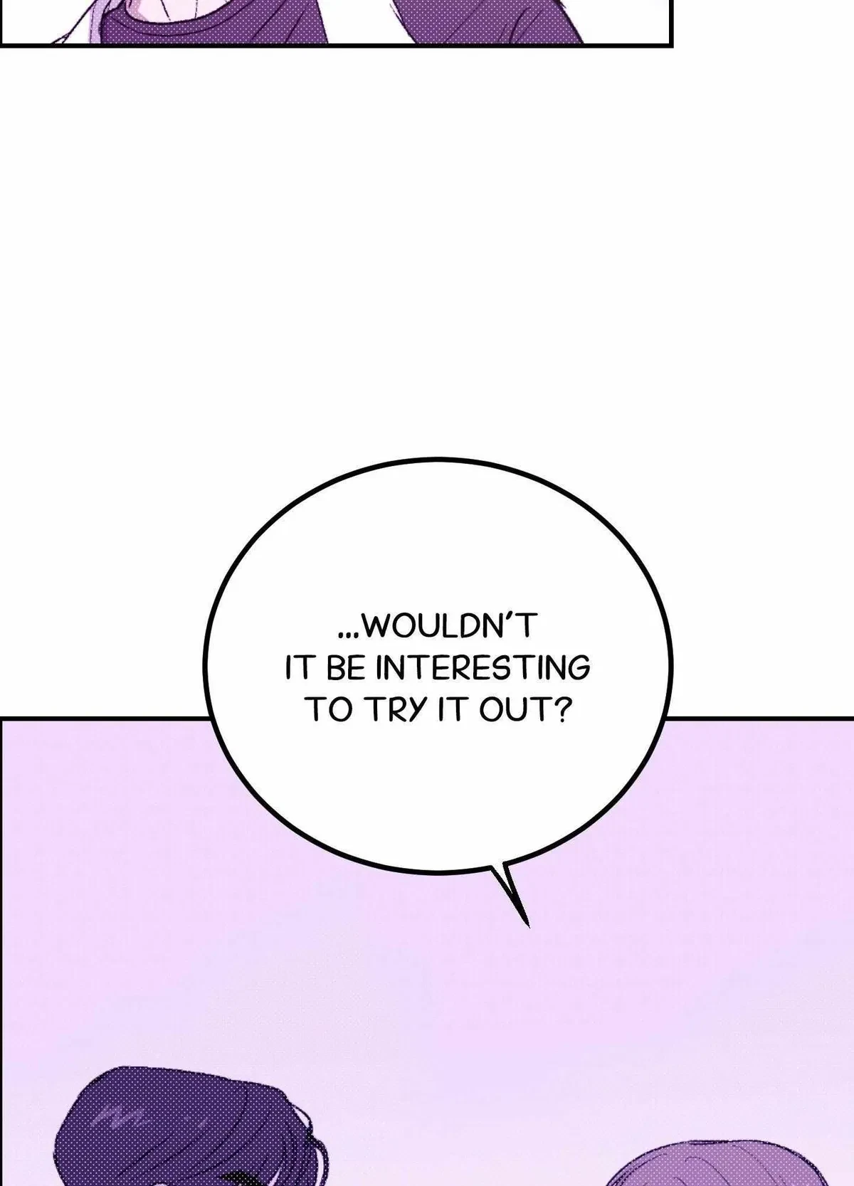 Ghostly Connection Chapter 19, page 3