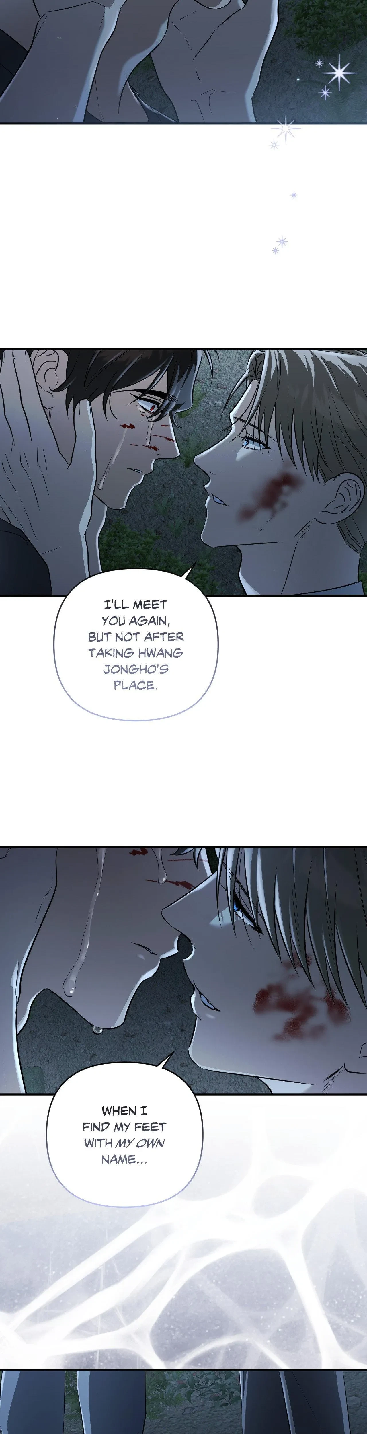 The Method Messiah Chapter 30, page 10