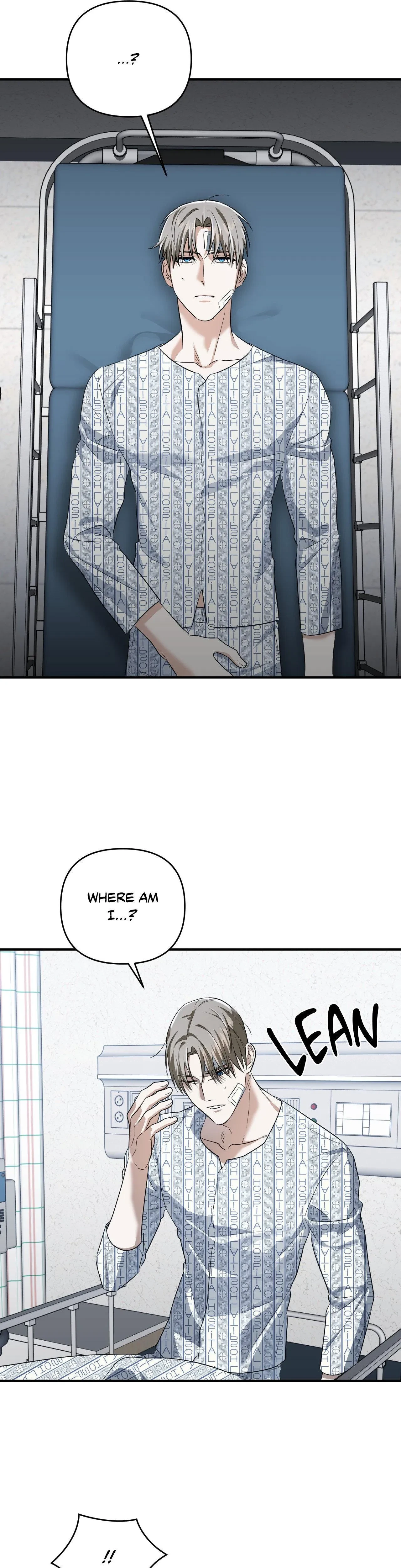The Method Messiah Chapter 30, page 23