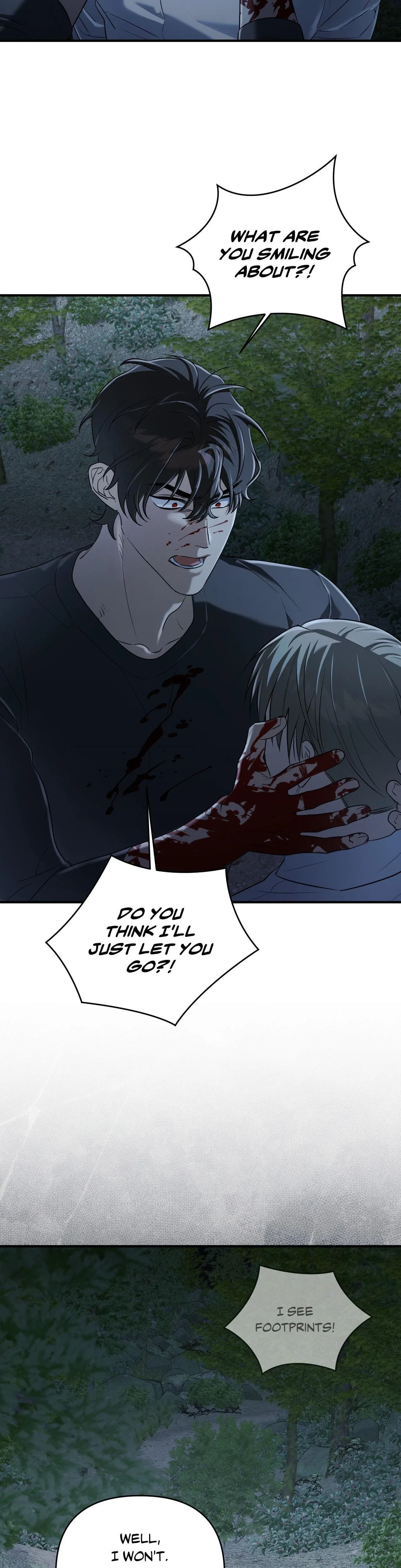 The Method Messiah Chapter 30, page 4