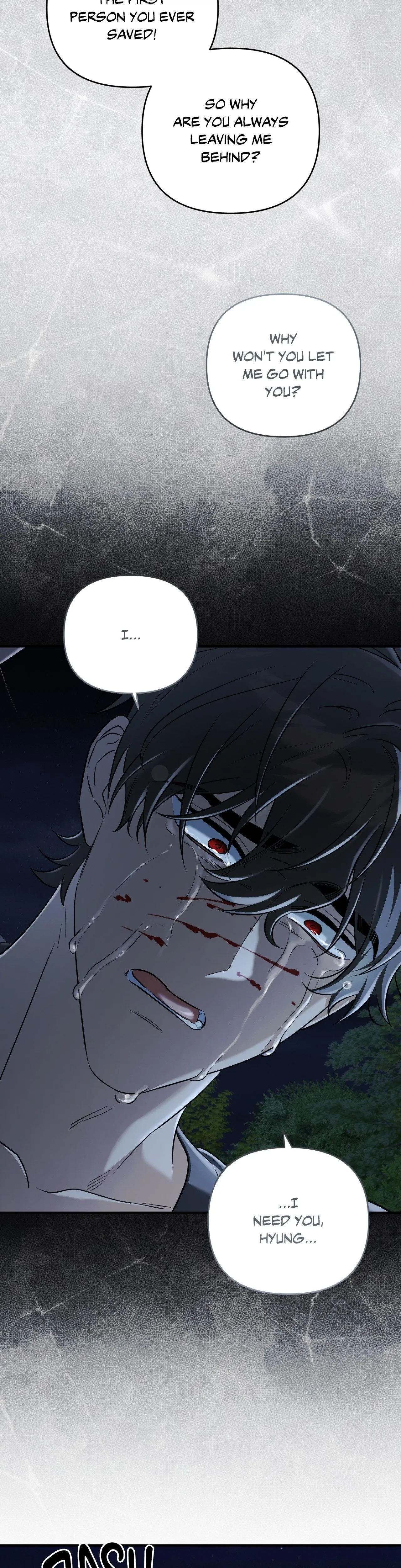 The Method Messiah Chapter 30, page 6