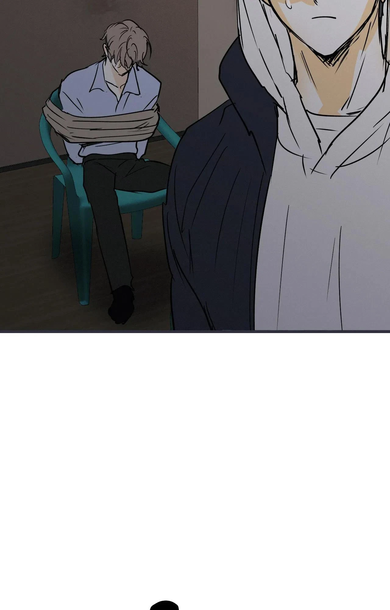 Love And Let Lie Chapter 55, page 3