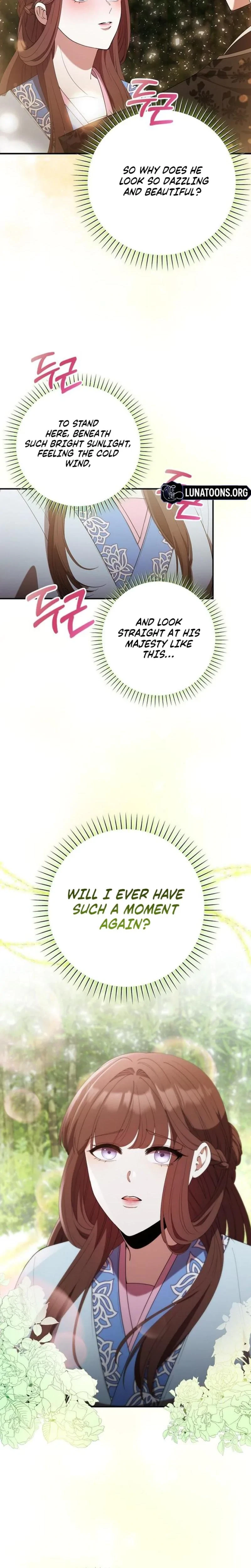 The Tyrant Who Loved Lies Chapter 24, page 11