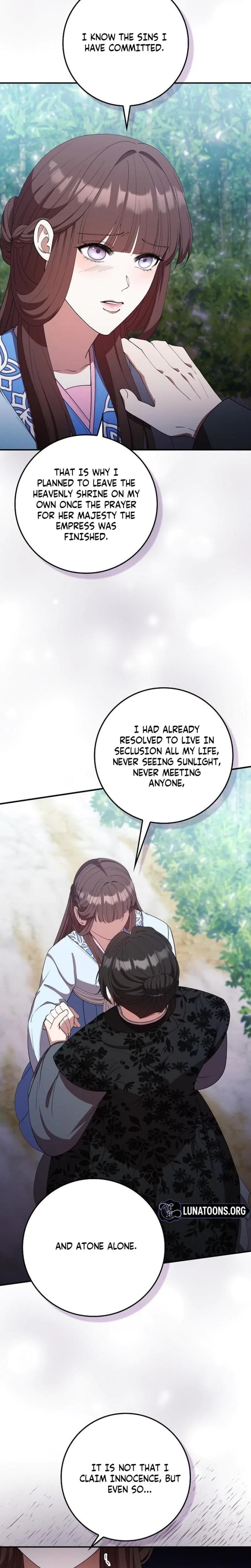The Tyrant Who Loved Lies Chapter 24, page 14