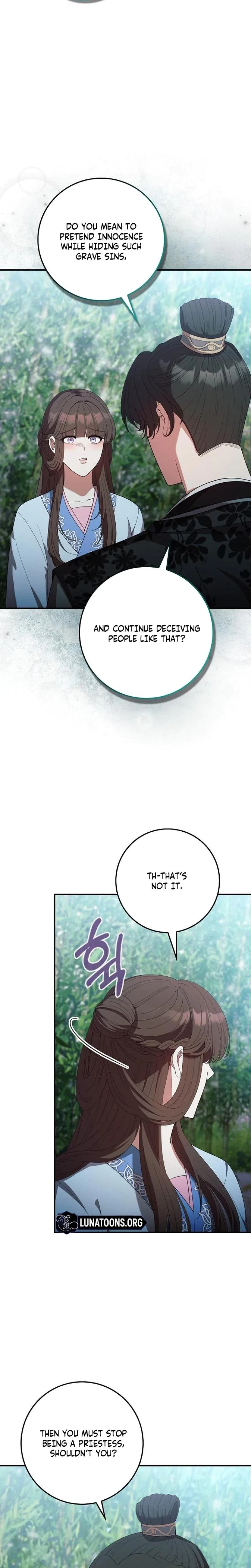 The Tyrant Who Loved Lies Chapter 24, page 4