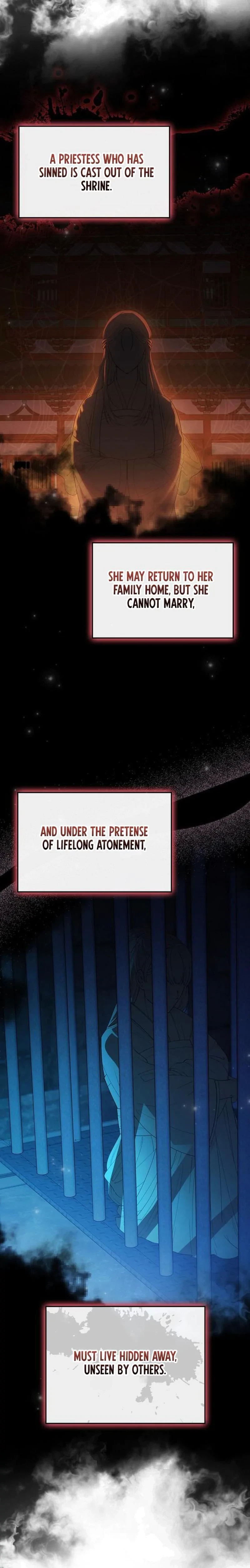 The Tyrant Who Loved Lies Chapter 24, page 6