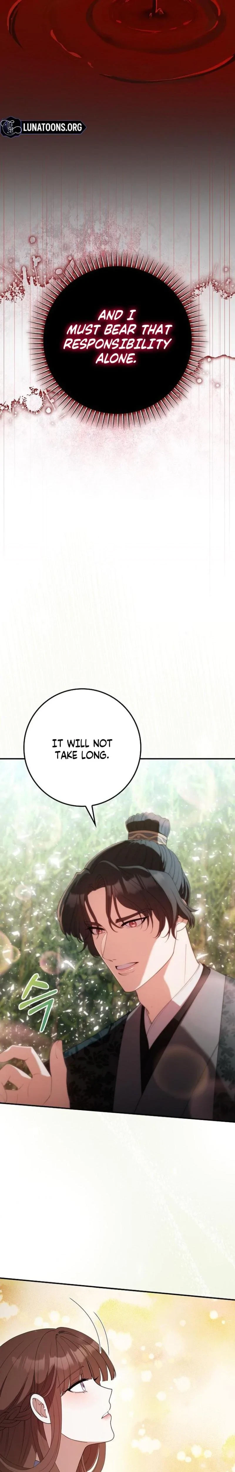 The Tyrant Who Loved Lies Chapter 24, page 9