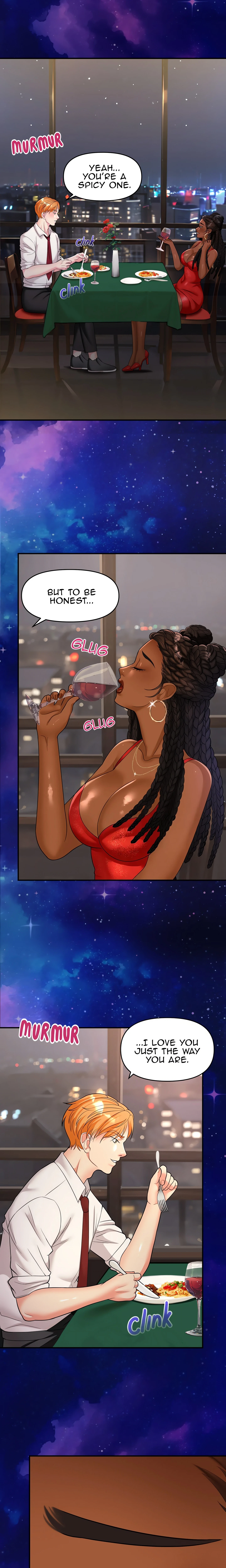 Game. Bang. Match. Chapter 3 (Uncensored), page 10