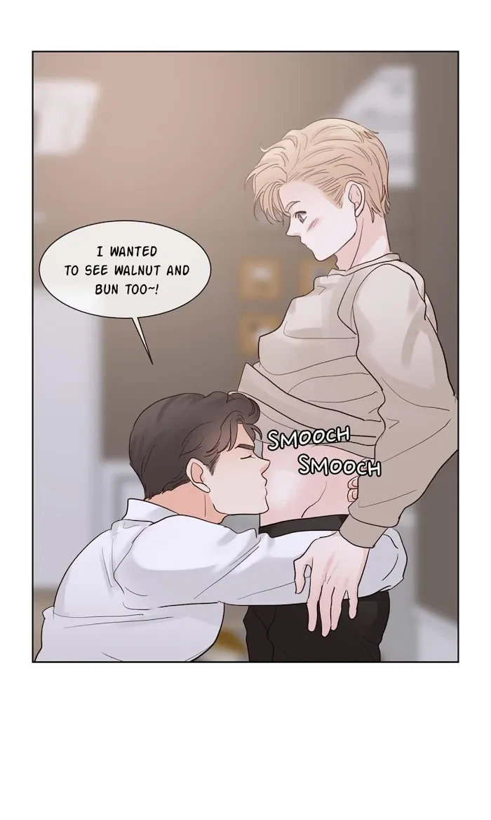 Chapter 84 : special episode 19, page 21