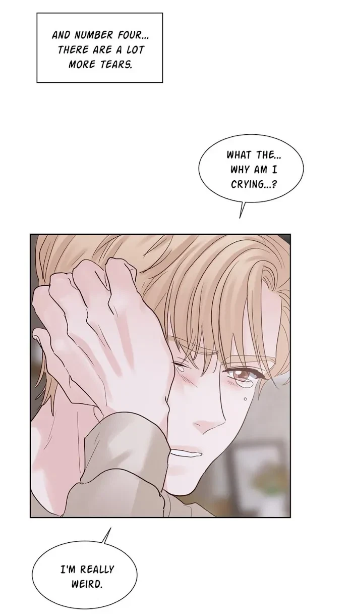 Chapter 84 : special episode 19, page 39