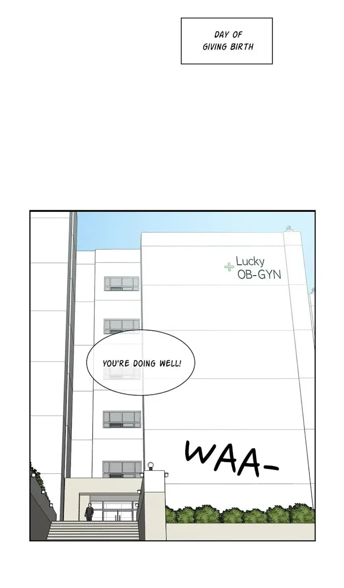 Chapter 84 : special episode 19, page 54