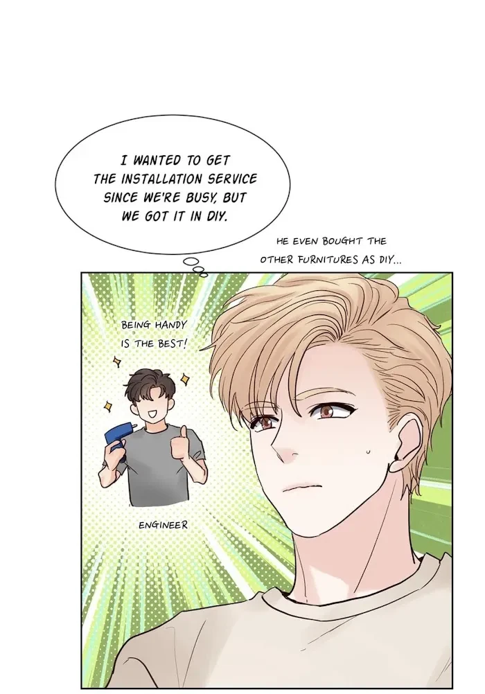 Chapter 84 : special episode 19, page 6