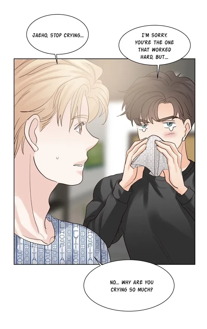 Chapter 84 : special episode 19, page 61