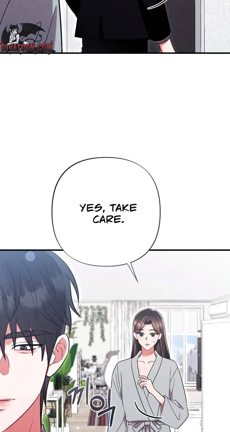 Your Wife Chapter 5, page 100