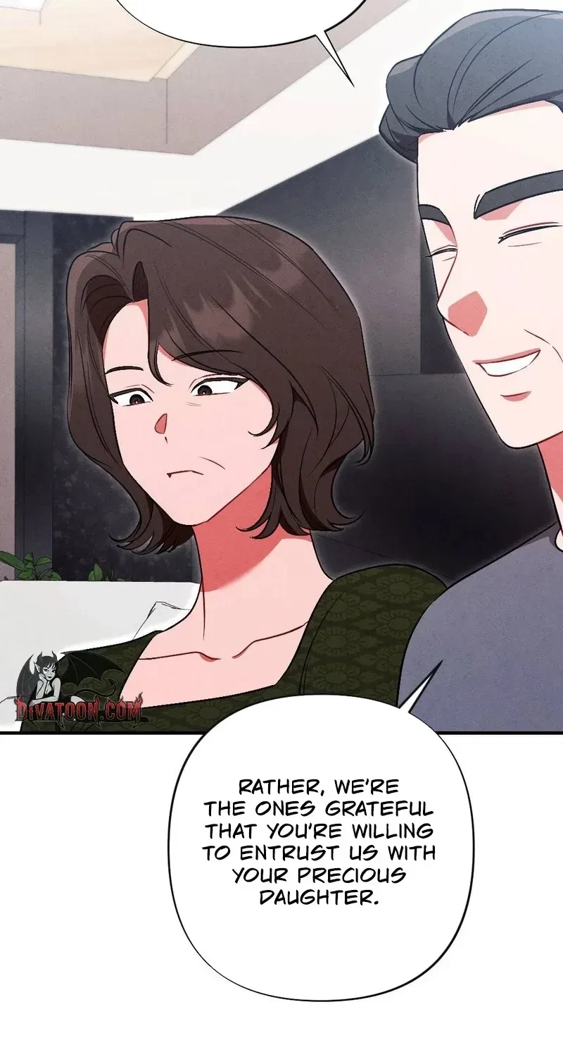 Your Wife Chapter 5, page 5
