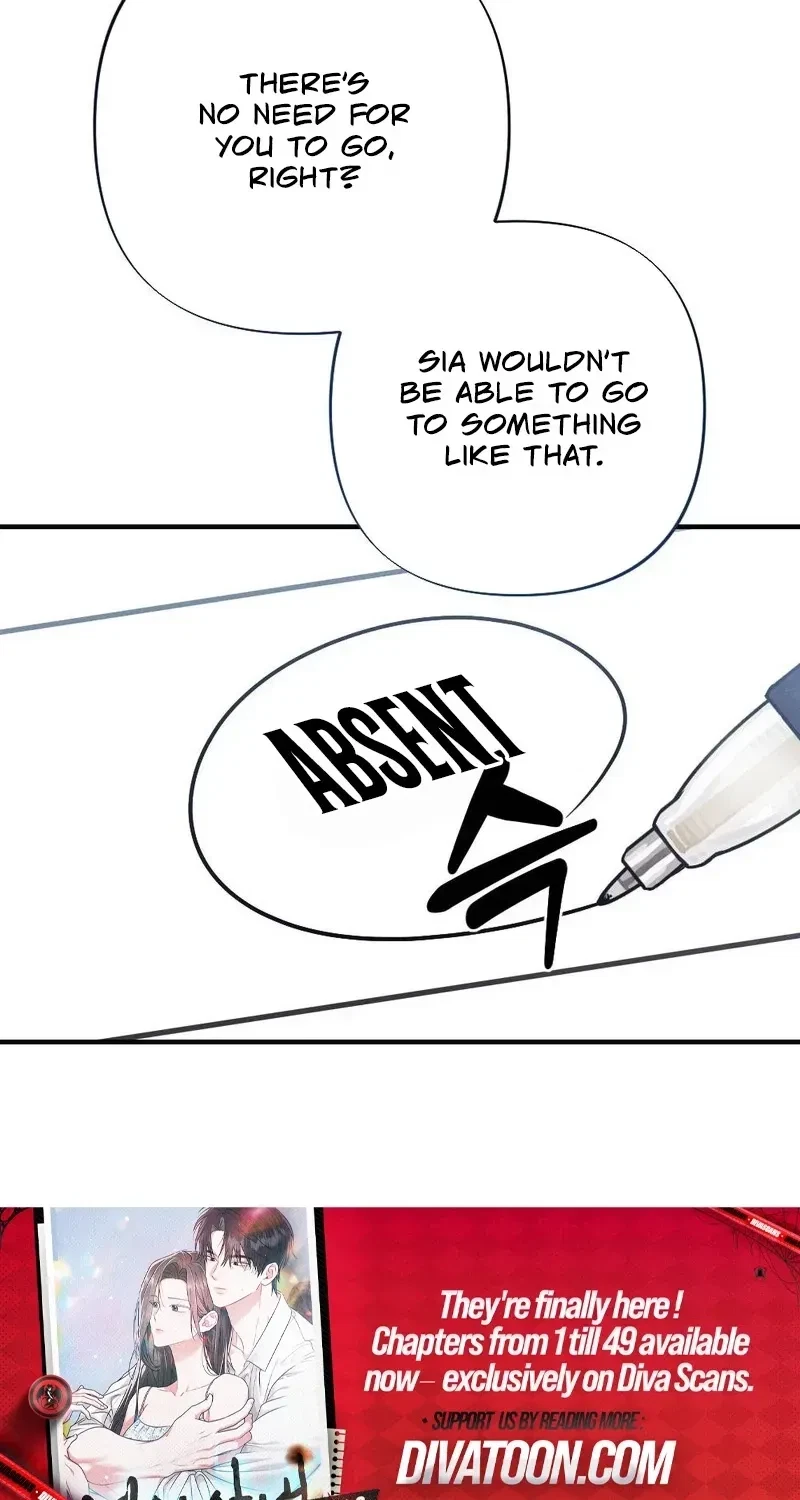 Your Wife Chapter 5, page 61