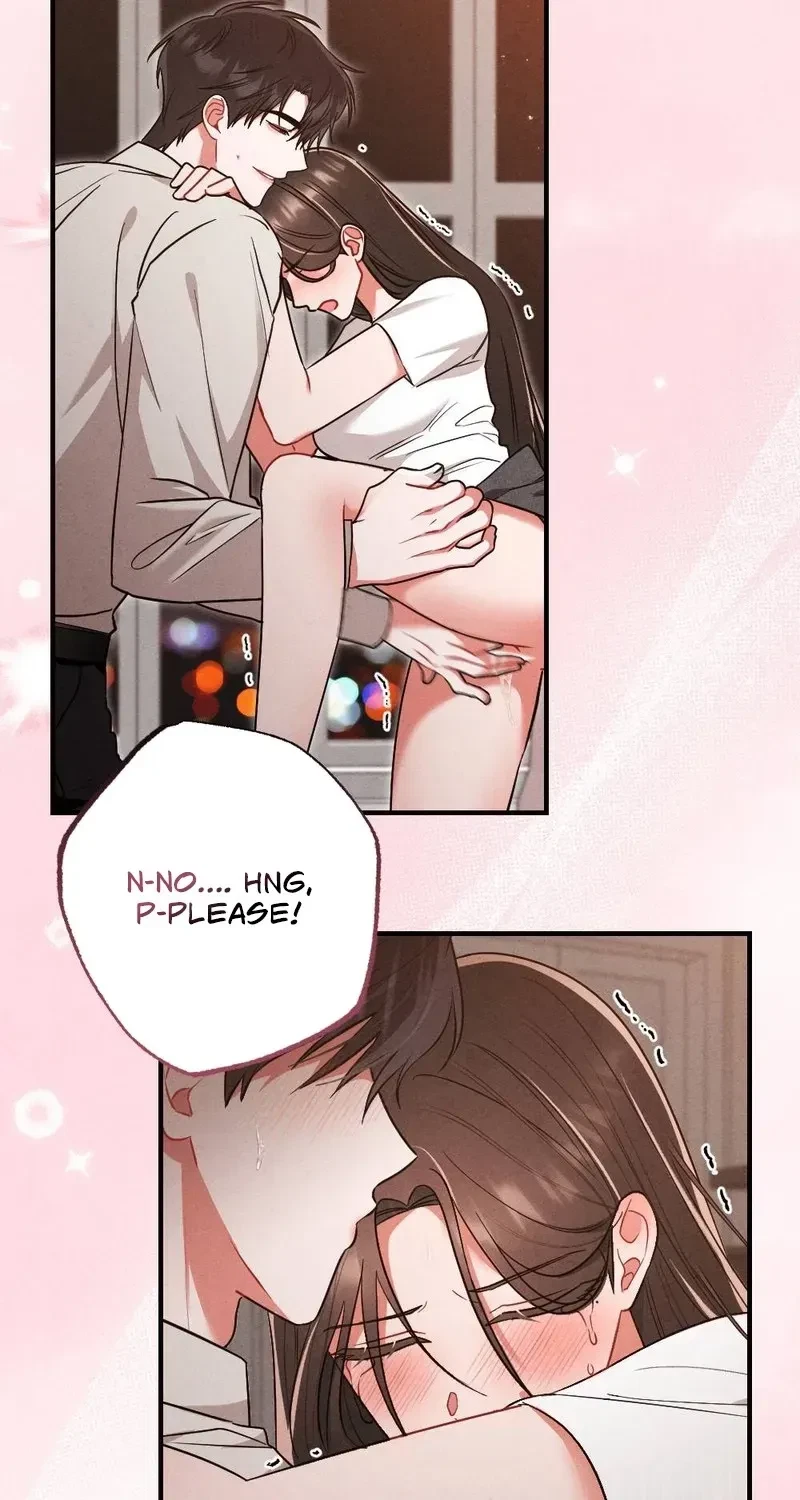 Your Wife Chapter 5, page 85