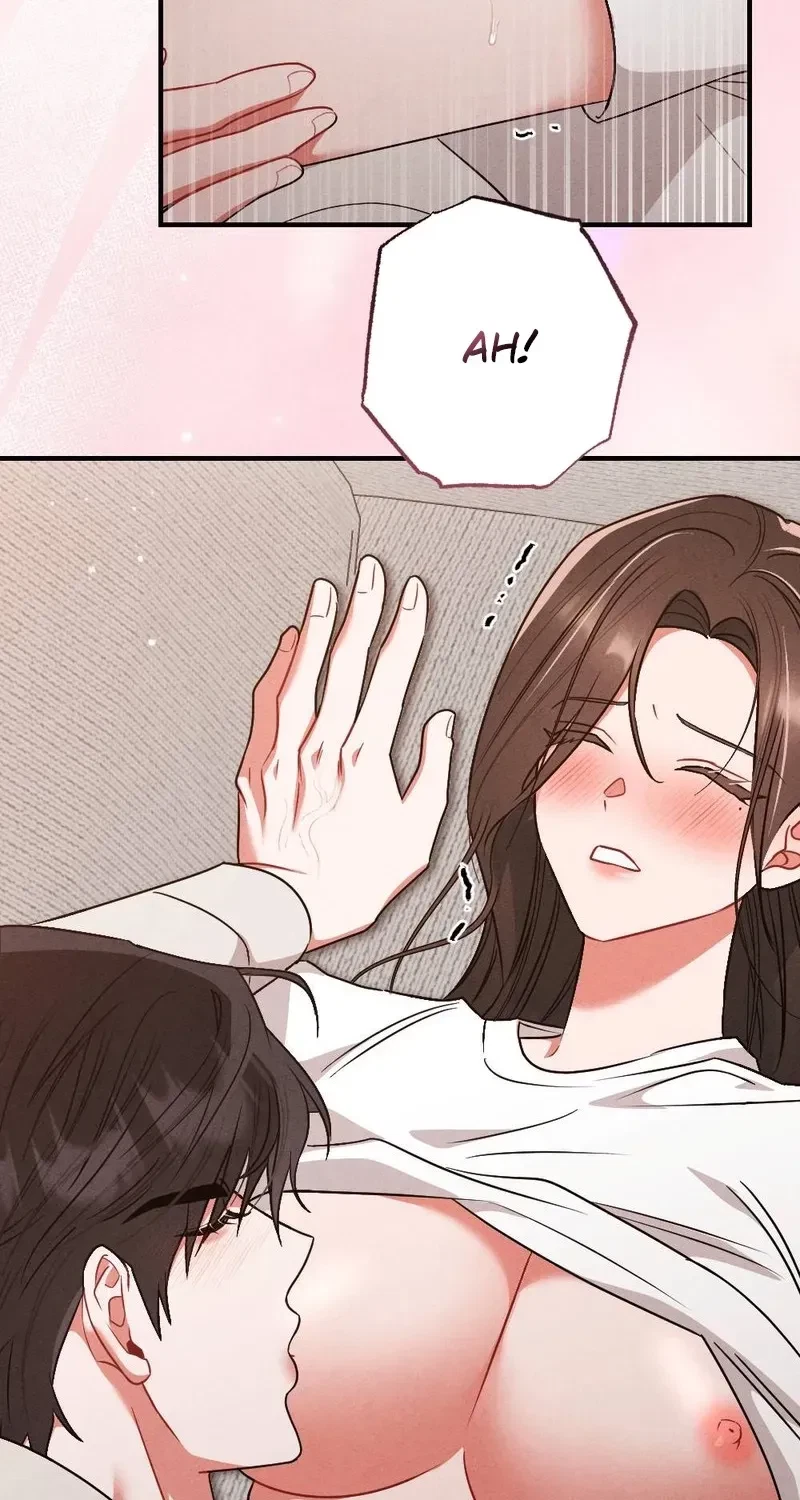 Your Wife Chapter 5, page 86