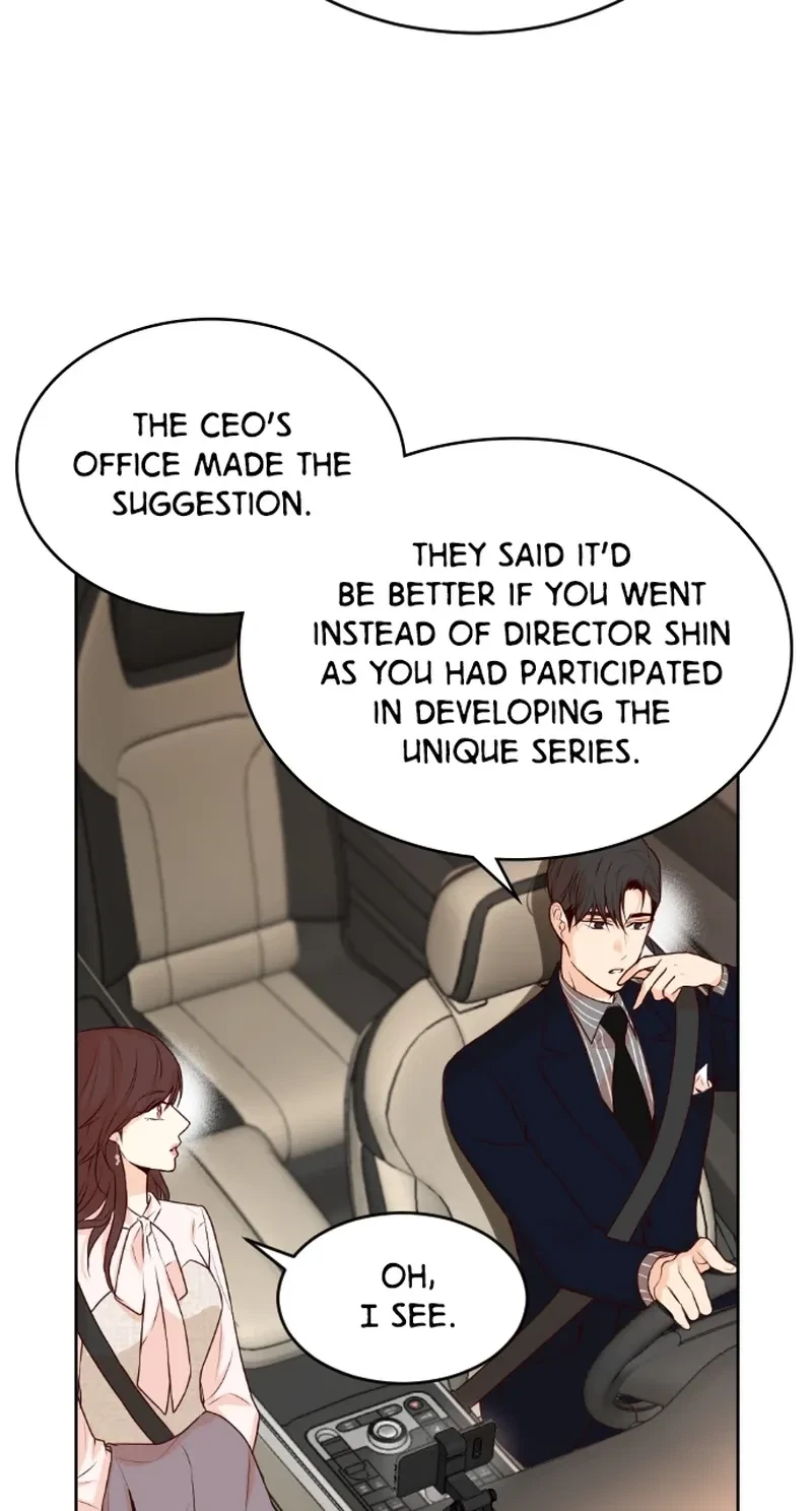 Take Me, I'm Yours Chapter 89, page 26