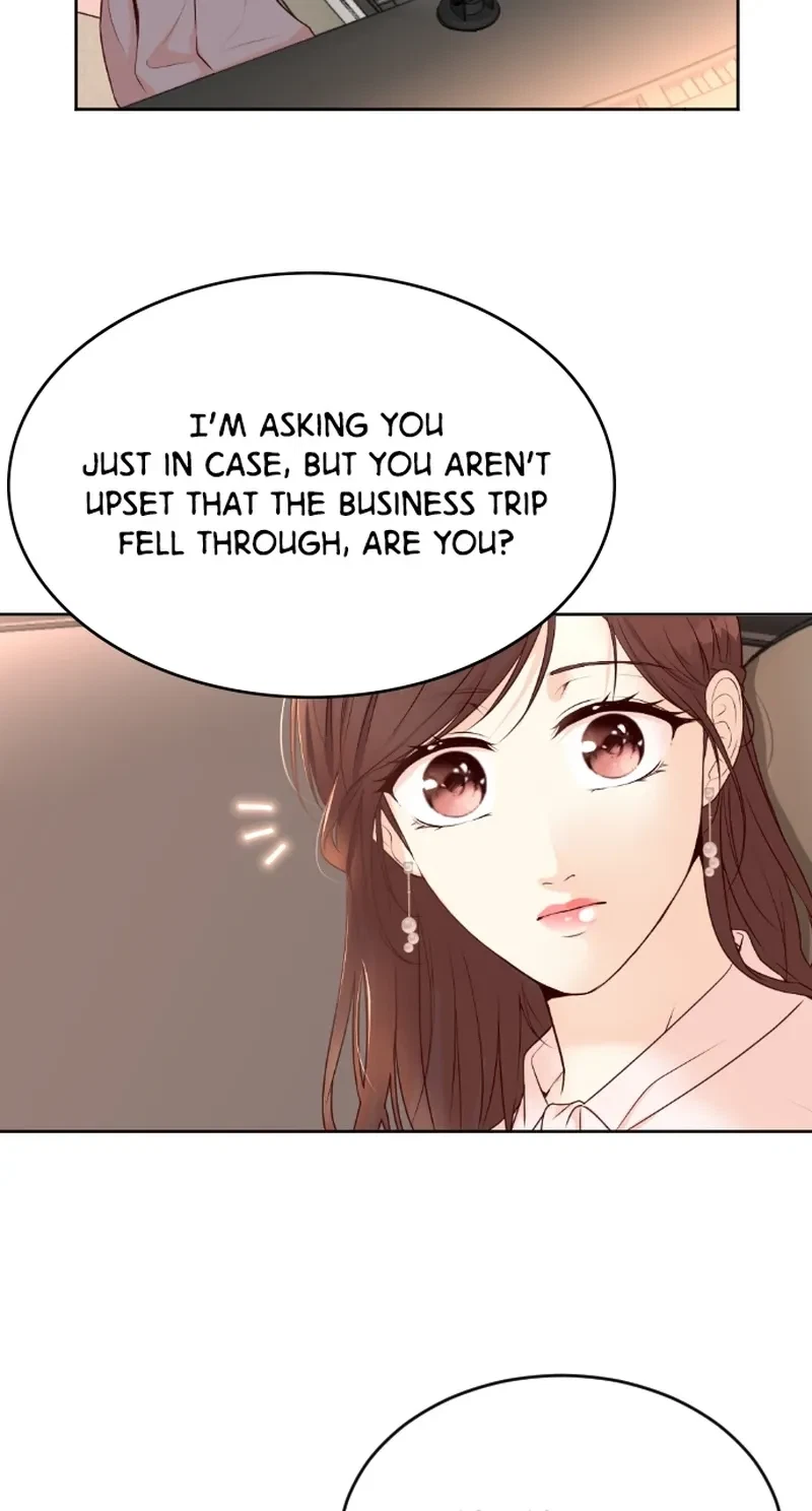 Take Me, I'm Yours Chapter 89, page 27